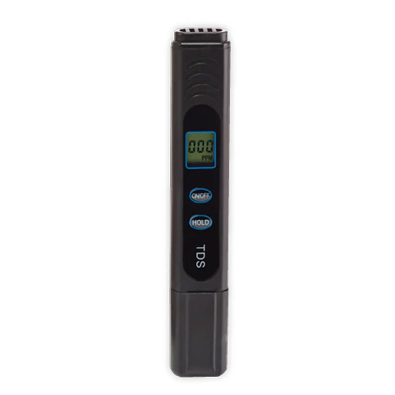 Total Dissolved Solids Meter Harvey Water Softeners Ltd