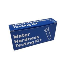Water Hardness Testing Kit