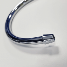 Quarter-Turn Intertap Drinking Tap