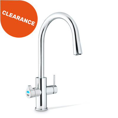 Zip HydroTap G4 All-in-One Arc Instant Boiling Tap - Bright Chrome