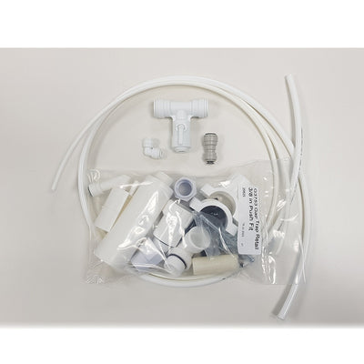 Profine ZERO RO Filter System DIY Install Kit