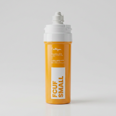 Culligan Gold UF Complete Filter System with installation kit