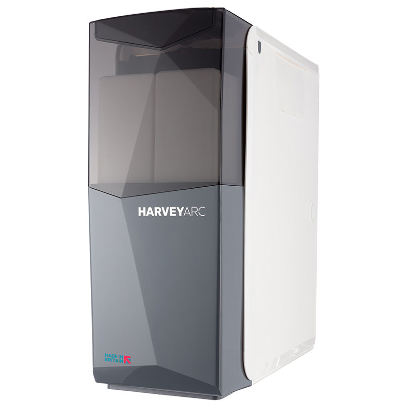 The HarveyArc Water Softener Harvey Water Softeners Harvey Water