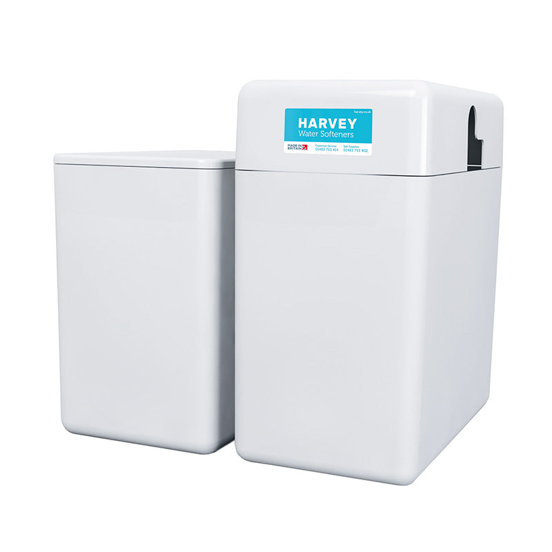 The Hvx Water Softener Harvey Water Softeners Harvey Water Softeners Ltd