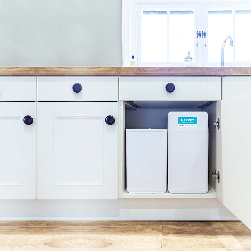 The HVX Water Softener Harvey Water Softeners Harvey Water