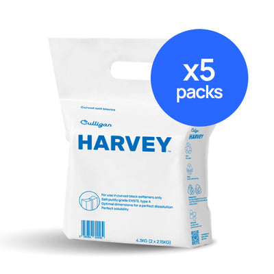 Mini Curve Salt - 5 Packs