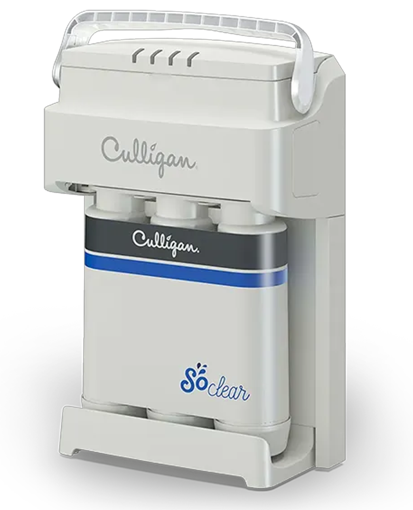 SoClear Ultrafiltration Water Filter System Harvey Water Softeners Ltd