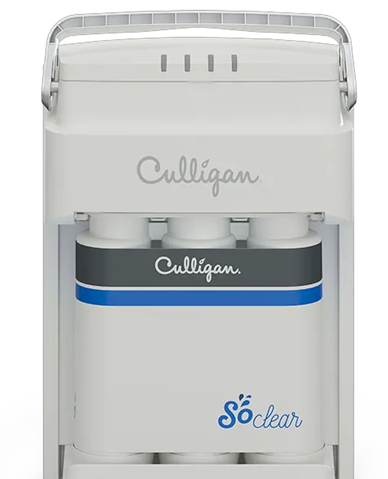 SoClear Ultrafiltration Water Filter System Harvey Water Softeners Ltd