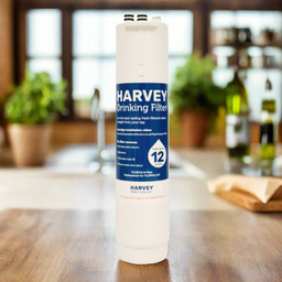 Harvey In-Line Water Filter Replacement Cartridge