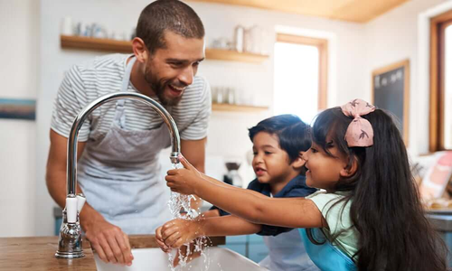 Water Softeners