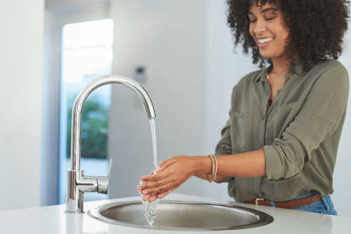 Multi-Function Taps
