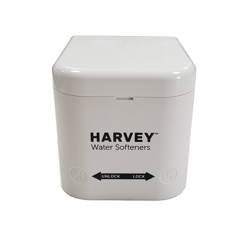Harvey Complete TwistLock Water Filter System Harvey Water Softeners Ltd