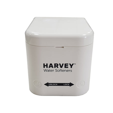 Harvey TwistLock Water Filter System Head Unit