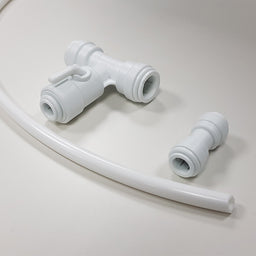 23G03916 - Harvey Drinking Tap Filter DIY Install Kit