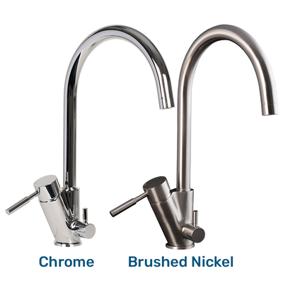 Cascade 'Classic' 3-Way Kitchen Mixer Tap