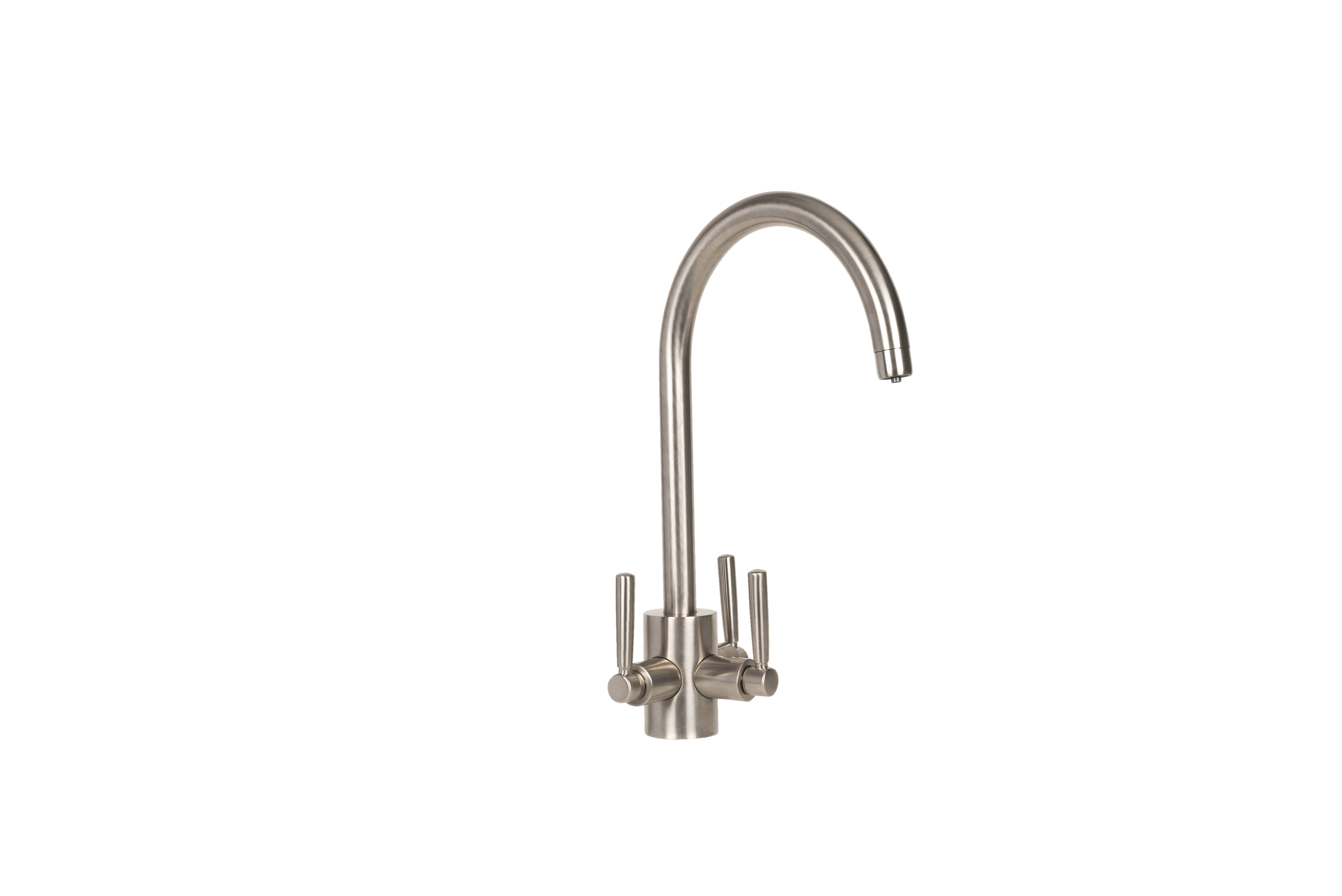 Nouveau 3 Way Kitchen Mixer Tap Culligan Harvey nouveau-3-way-kitchen-mixer-tap-culligan-harvey