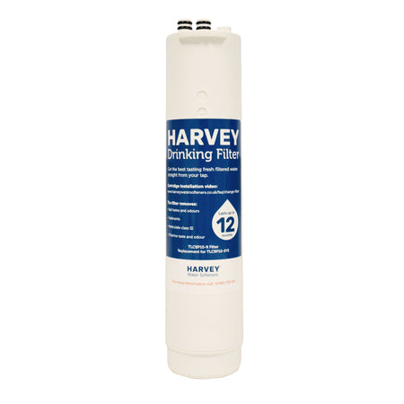 Harvey Drinking Filter - Twistlock Fixing