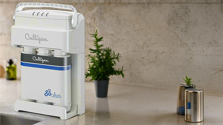 Filtered Drinking Water Harvey Water Softeners Harvey Water