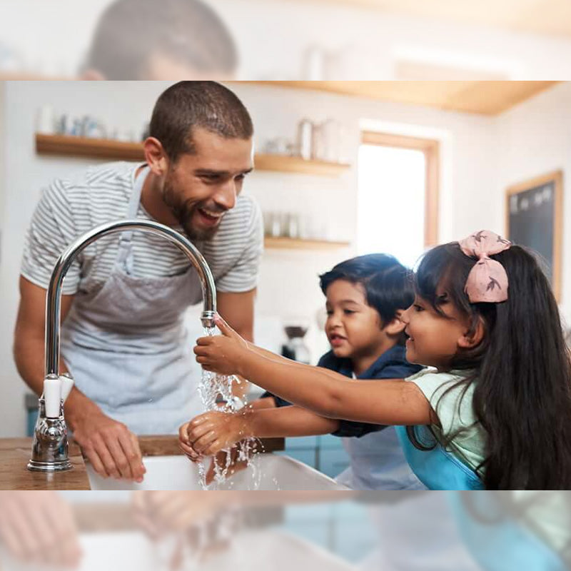 3Way Drinking Taps Harvey Water Softeners Harvey Water Softeners Ltd