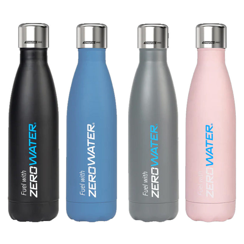 Stainless Steel Bottles | Harvey Water Softeners – Harvey Water ...