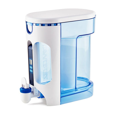 ZeroWater 2.8L (12 Cup) Ready-Read™ Jug