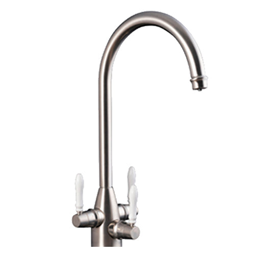 Renaissance 3Way Kitchen Mixer Tap Harvey Water Softeners Ltd
