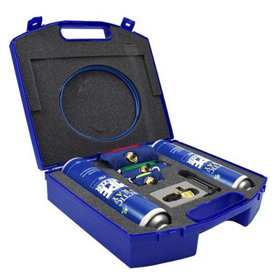 Arctic Hayes Pro Contract Pipe Utility Freezing Kit (8 - 35mm)