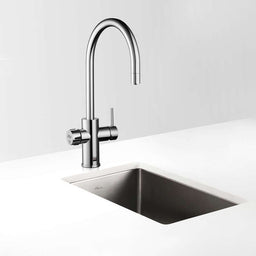 Zip HydroTap Arc Instant Boiling Water Tap - Bright Chrome