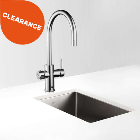 Clearance - Zip HydroTap Arc Instant Boiling Water Tap - Bright Chrome