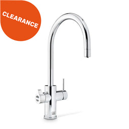 Clearance - Zip HydroTap Celsius Arc Instant Boiling Water Tap - Bright Chrome