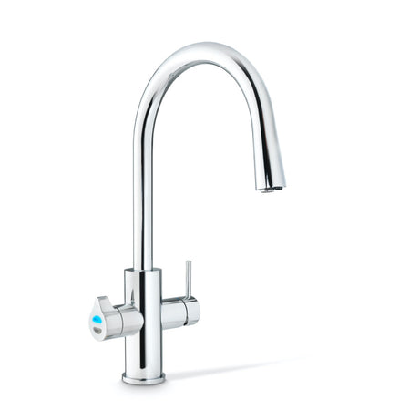 Zip HydroTap G4 All-in-One Arc Instant Boiling Tap - Bright Chrome