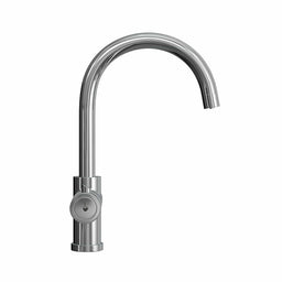 Culligan Milano 'Furnas' 3-in-1 Boiling Water Tap - Polished Chrome