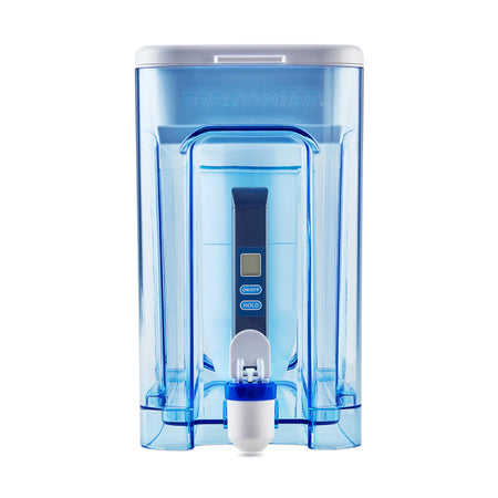 ZeroWater 7.5L (32 Cup) Ready-Read™ Dispenser