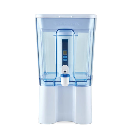 ZeroWater 12.3L (52 Cup) Ready-Read™ Dispenser