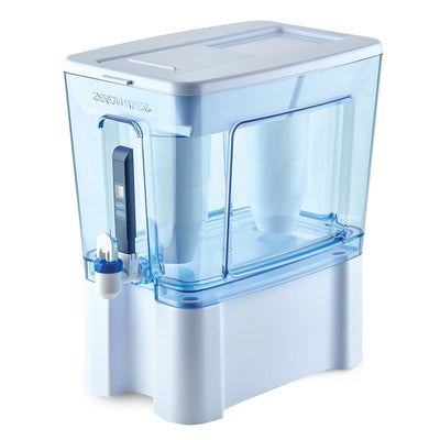 ZeroWater 12.3L (52 Cup) Ready-Read™ Dispenser