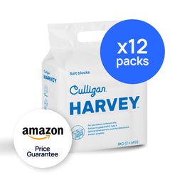 Block Salt - 12 Packs