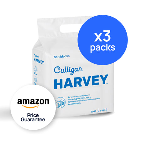 Block Salt - 3 Packs