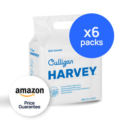 Block Salt - 6 Packs