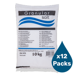 Harvey Granular Salt for Granular Salt Water Softeners, Dishwashers and Swimming Pool Filtration