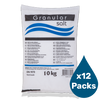 Granular Salt 12x10Kg Bag