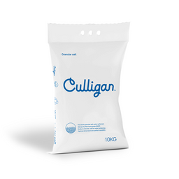 Granular Salt 6x10Kg Bag