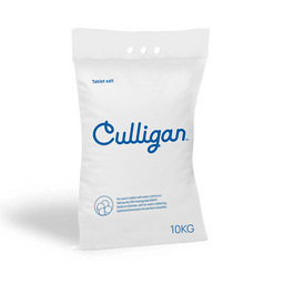 Culligan Branded Tablet Salt with Carry Handle (10Kg)