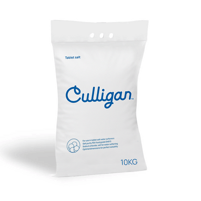 Tablet Salt (10kg Bag) Multipack for Water Softeners