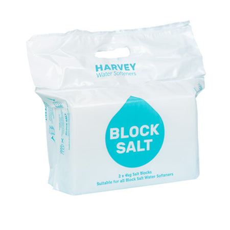 Harvey Original Block Salt