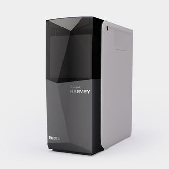 The HarveyArc Water Softener