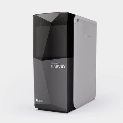 The HarveyArc Water Softener