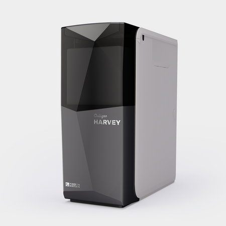 The HarveyArc Water Softener