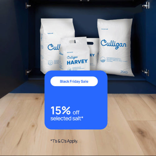 15% off our best-selling salt