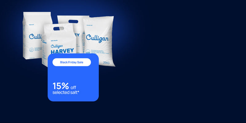15% off our best-selling salt