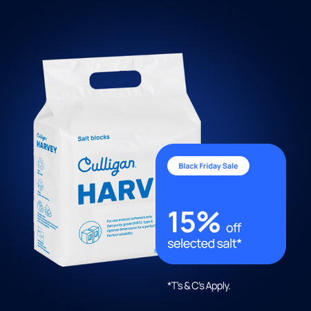 Block Salt - 9 Packs